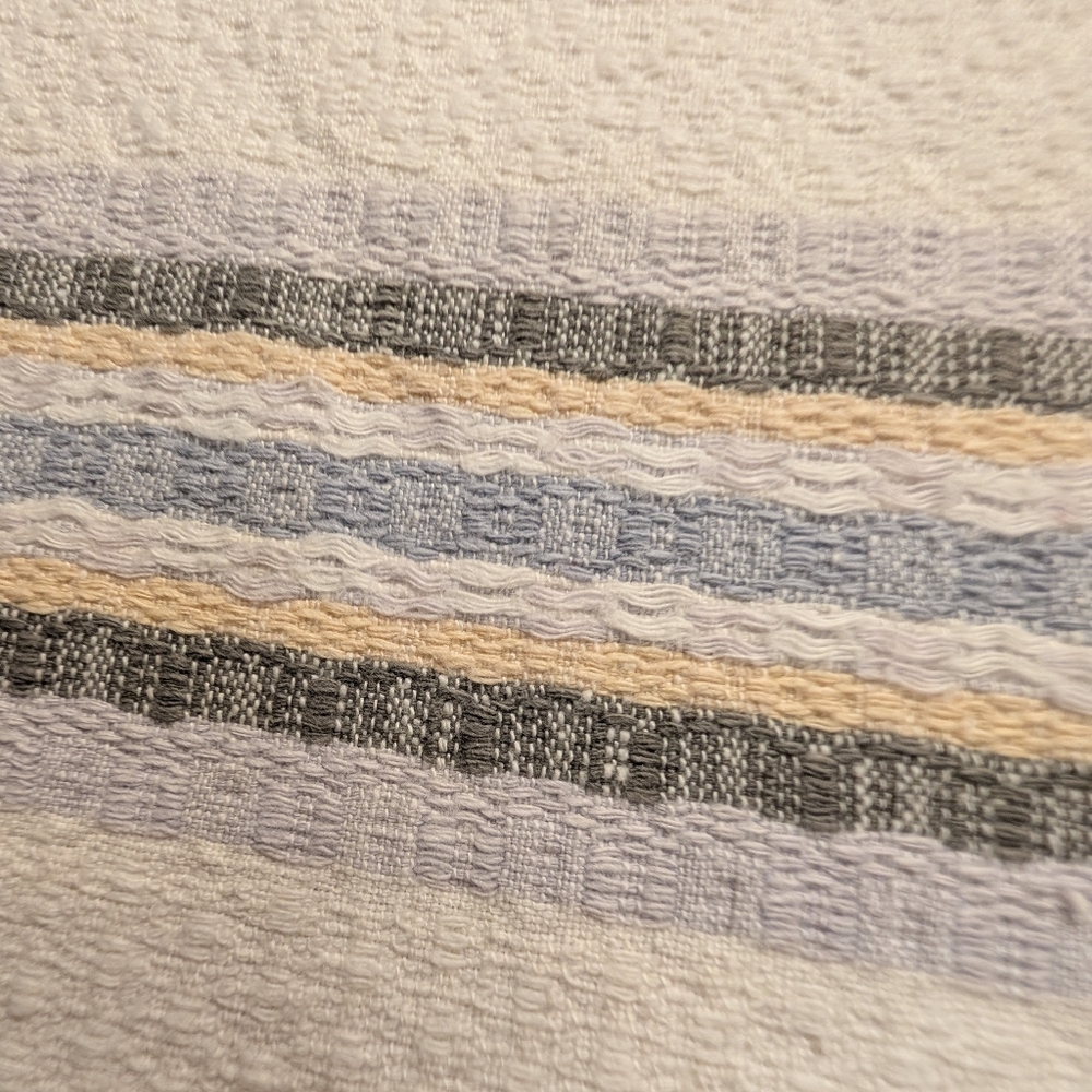 Aztec/Mayon- Style Table Cloth - Picture 3 of 7